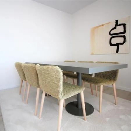Jolie Appart Moderne A Centre