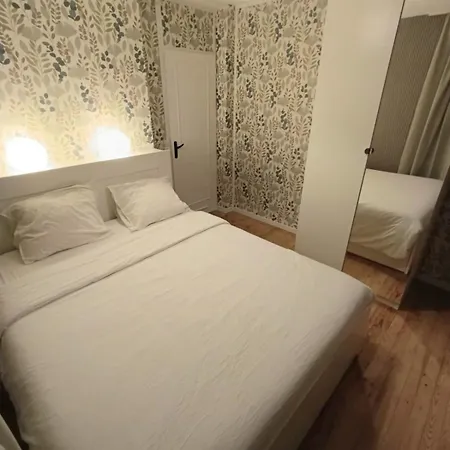 Jolie Appart Moderne A Centre Apartment