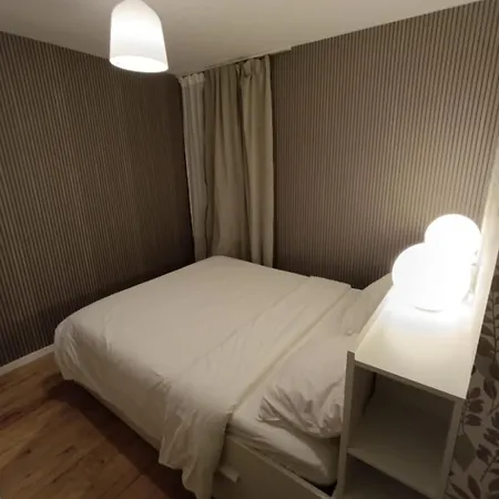Apartment Jolie Appart Moderne A Centre